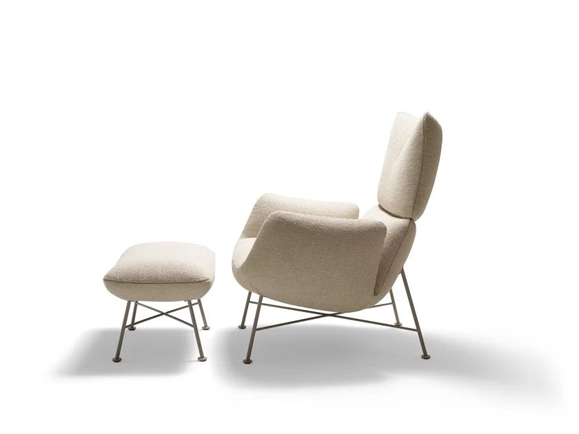 JALI'S LOUNGE by COR for sale at Home Resource Modern Furniture Store Sarasota Florida