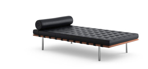 Barcelona Couch by Knoll