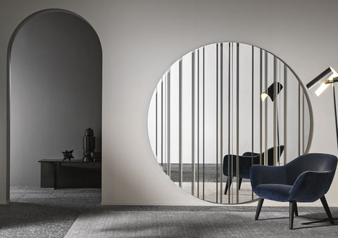 BARCODE by TONELLI