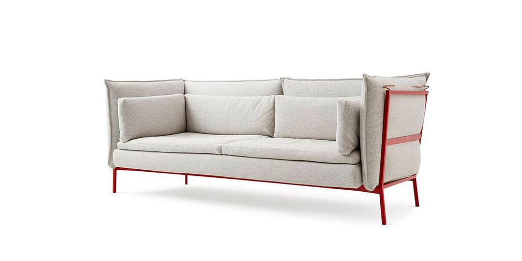 BASKET 011 by Cappellini for sale at Home Resource Modern Furniture Store Sarasota Florida