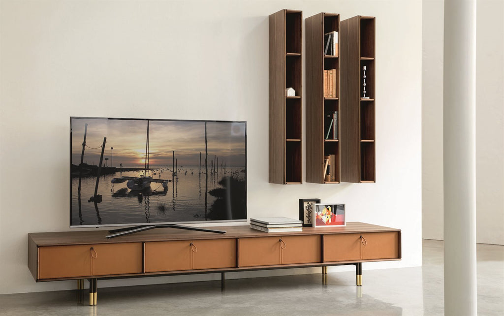 BAYUS 7 by Porada for sale at Home Resource Modern Furniture Store Sarasota Florida