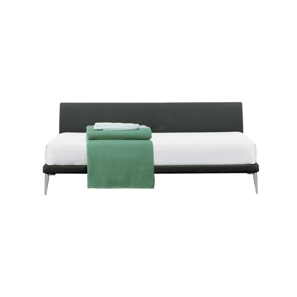 Bed by Cappellini  by Cappellini, available at the Home Resource furniture store Sarasota Florida