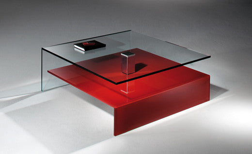 Nuo Coffee Table  by DREIECK, available at the Home Resource furniture store Sarasota Florida