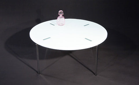 Filio Tables by DREIECK
