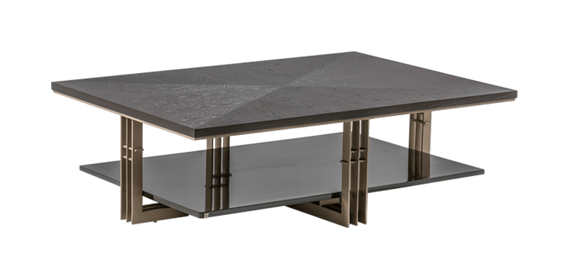 BOLERO COCKTAIL TABLE 200  by Adriana Hoyos, available at the Home Resource furniture store Sarasota Florida