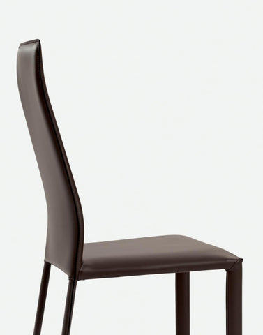 DALILA DINING CHAIR by BonTempi