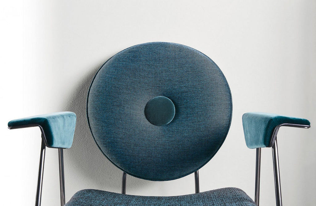 PENELOPE DINING CHAIR by BonTempi for sale at Home Resource Modern Furniture Store Sarasota Florida