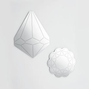 Brillante  by GLAS ITALIA, available at the Home Resource furniture store Sarasota Florida