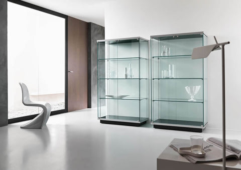 BROADWAY VETRINA by TONELLI