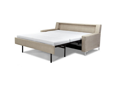 BRYSON COMFORT SLEEPER by American Leather for sale at Home Resource Modern Furniture Store Sarasota Florida