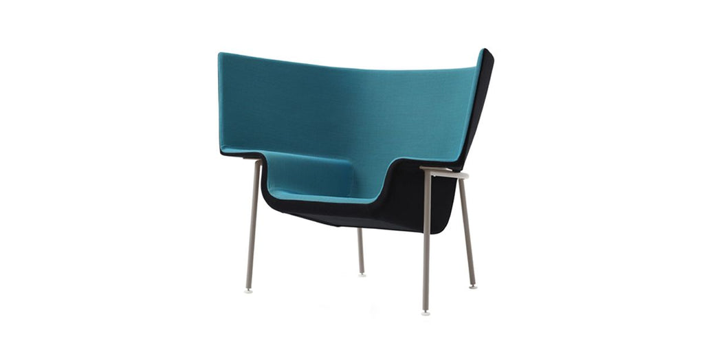 CAPO  by Cappellini, available at the Home Resource furniture store Sarasota Florida