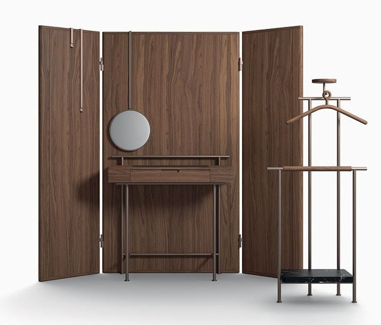 STAY SCREEN  by Cassina, available at the Home Resource furniture store Sarasota Florida