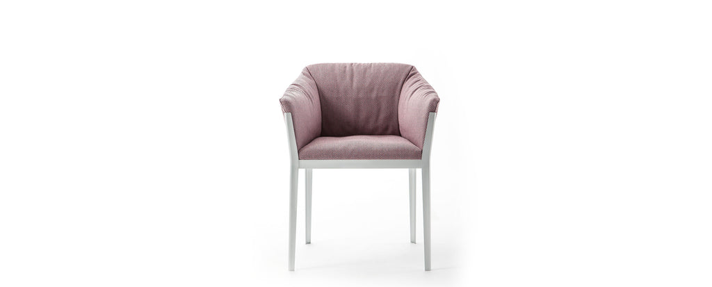 140 COTONE ARMCHAIR  by Cassina, available at the Home Resource furniture store Sarasota Florida