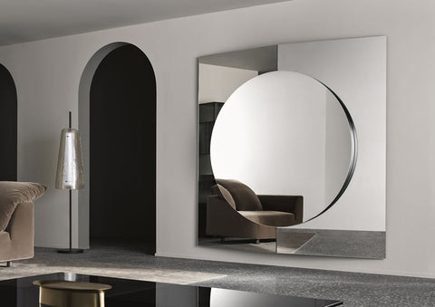 CENTRAL by TONELLI