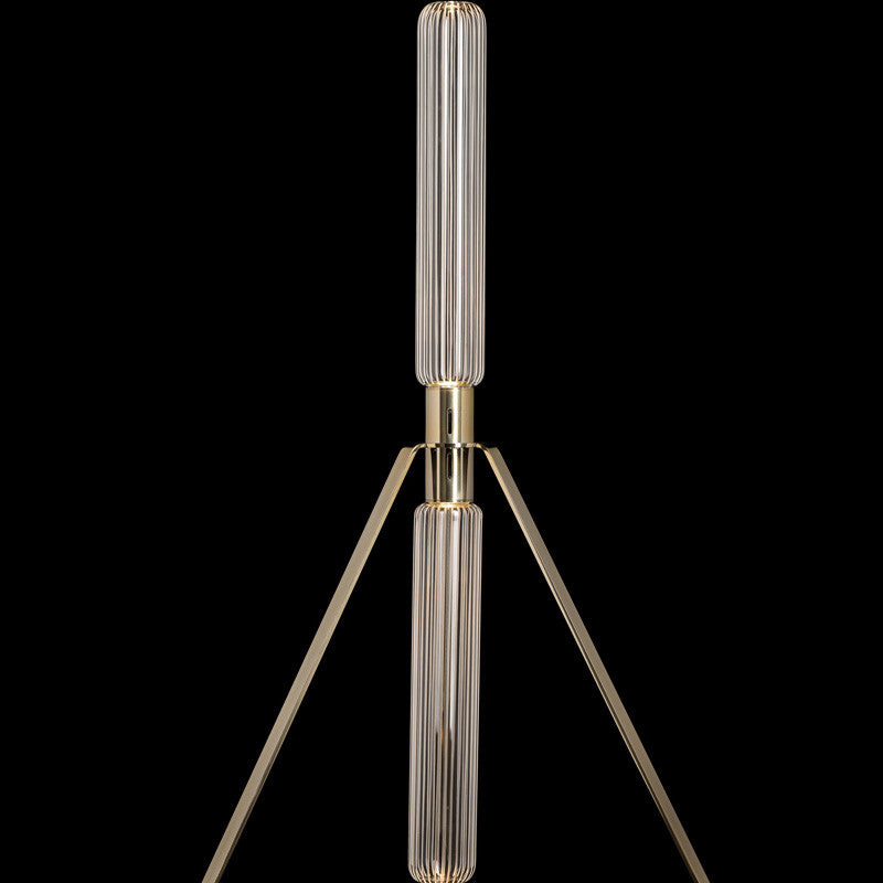 CIPHER FLOOR LAMP by LASVIT for sale at Home Resource Modern Furniture Store Sarasota Florida