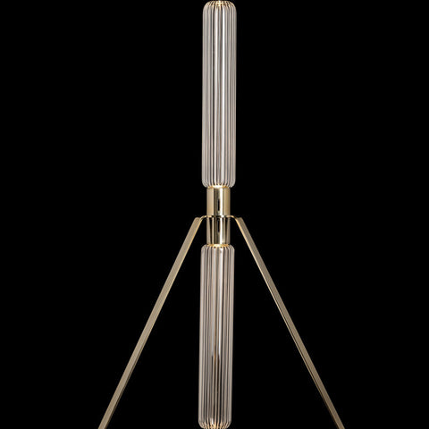 CIPHER FLOOR LAMP by LASVIT