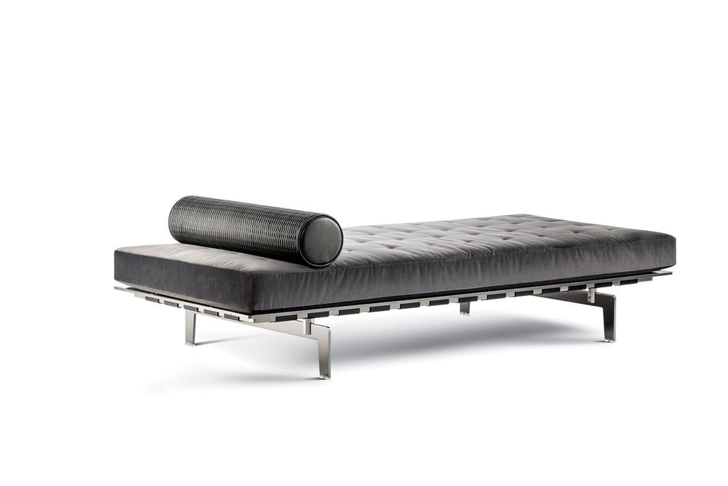 Poltrona Frau Clayton sofa, fine leather, sophisticated and elegant design. Available at Home Resource of Sarasota, Florida.
 by Poltrona Frau for sale at Home Resource Modern Furniture Store Sarasota Florida