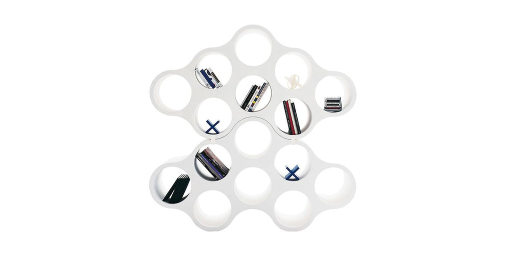 CLOUD  by Cappellini, available at the Home Resource furniture store Sarasota Florida