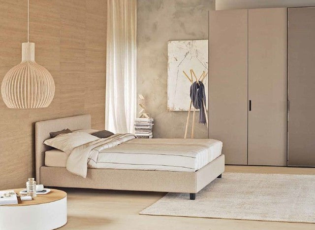 Notturno by Flou for sale at Home Resource Modern Furniture Store Sarasota Florida