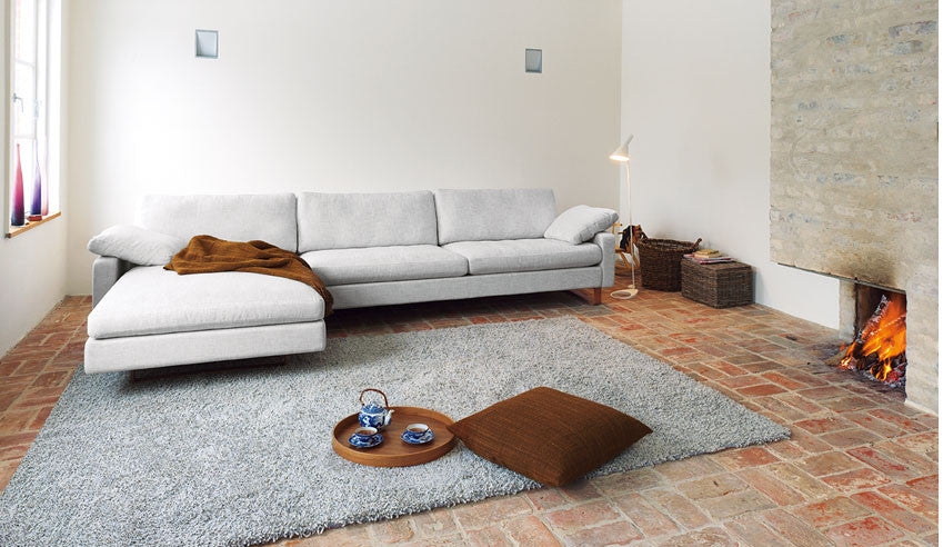 Conseta Sofa by COR for sale at Home Resource Modern Furniture Store Sarasota Florida