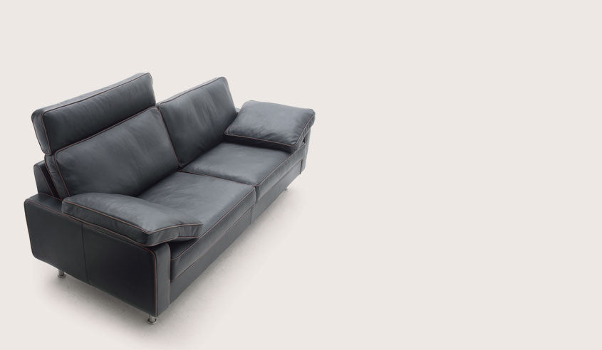 Conseta Sofa by COR for sale at Home Resource Modern Furniture Store Sarasota Florida