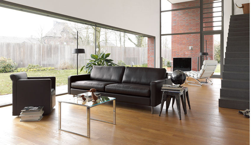 Conseta Sofa by COR for sale at Home Resource Modern Furniture Store Sarasota Florida