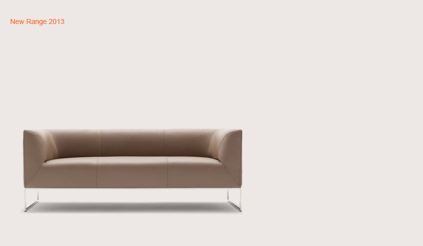MEL SOFA by COR for sale at Home Resource Modern Furniture Store Sarasota Florida