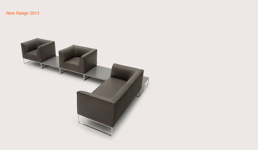 MEL SOFA by COR for sale at Home Resource Modern Furniture Store Sarasota Florida