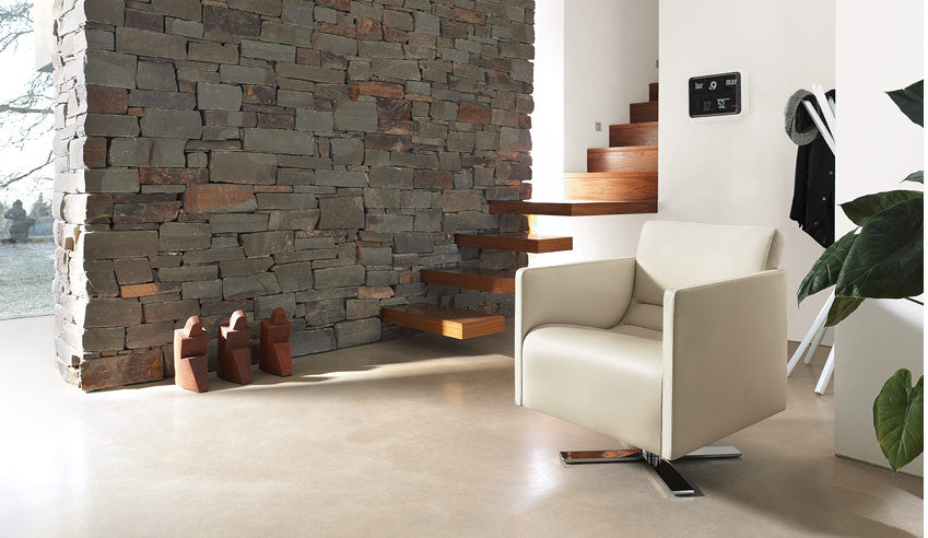 Rawi Chair by COR for sale at Home Resource Modern Furniture Store Sarasota Florida