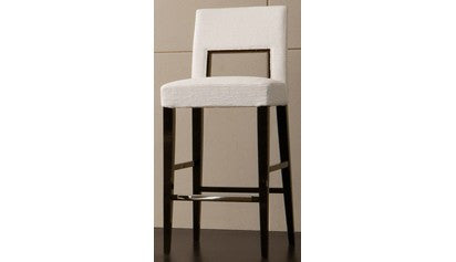 Blues Barstool  by Pietro Costantini, available at the Home Resource furniture store Sarasota Florida