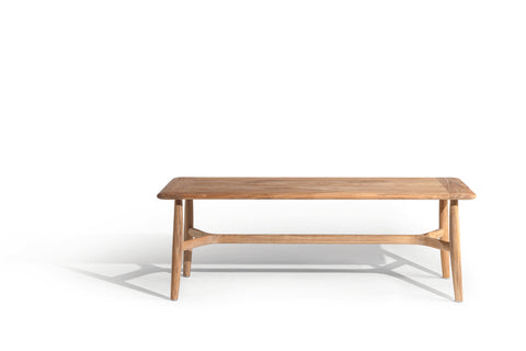 The Secret Garden Table by Poltrona Frau