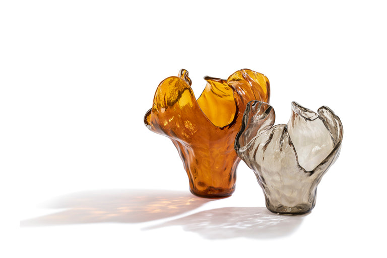 Water Illusion / Vase by Poltrona Frau for sale at Home Resource Modern Furniture Store Sarasota Florida