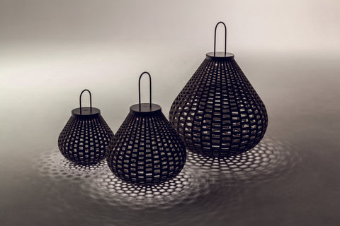 Sparkler Lamp by Poltrona Frau