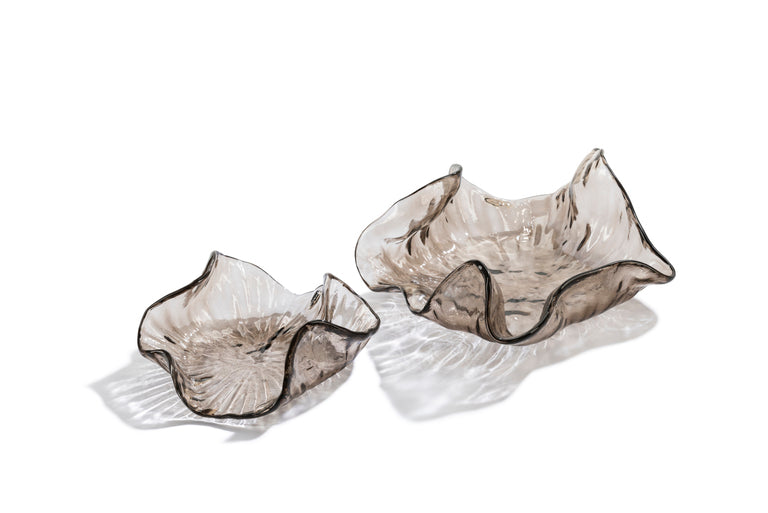 Water Illusion / Vase by Poltrona Frau for sale at Home Resource Modern Furniture Store Sarasota Florida