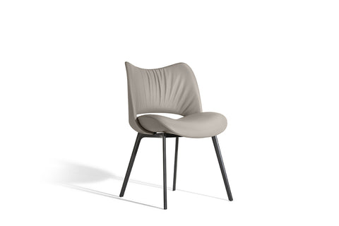 NICE CHAIR by Poltrona Frau