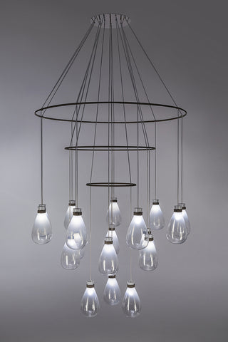 SOFFI by Poltrona Frau