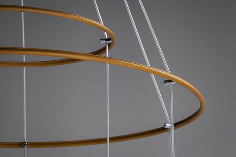 SOFFI by Poltrona Frau