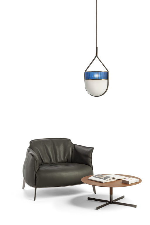 XI LAMP by Poltrona Frau for sale at Home Resource Modern Furniture Store Sarasota Florida