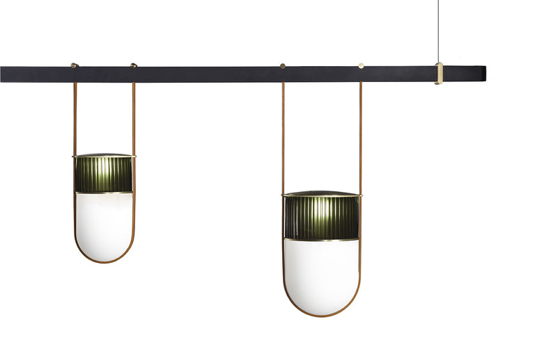 XI LAMP by Poltrona Frau for sale at Home Resource Modern Furniture Store Sarasota Florida