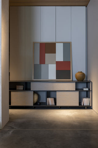 TABLEAU by Poltrona Frau