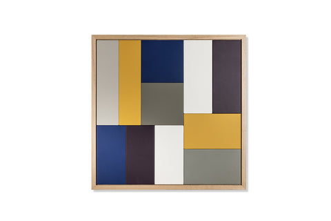 TABLEAU by Poltrona Frau