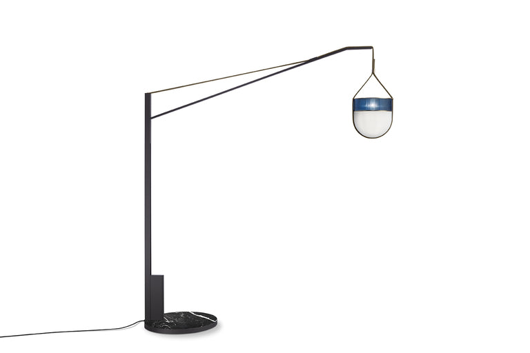 XI LAMP by Poltrona Frau for sale at Home Resource Modern Furniture Store Sarasota Florida