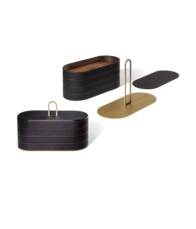 ZHUANG by Poltrona Frau for sale at Home Resource Modern Furniture Store Sarasota Florida