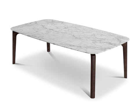 NABUCCO TABLE by Poltrona Frau