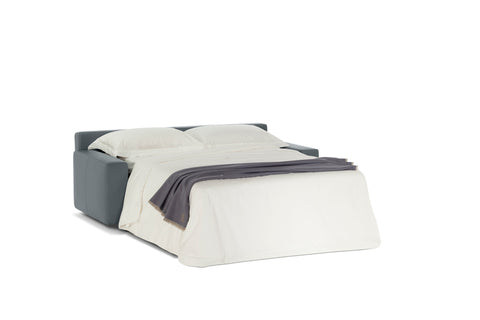 Massimosistema sofa-bed by Poltrona Frau