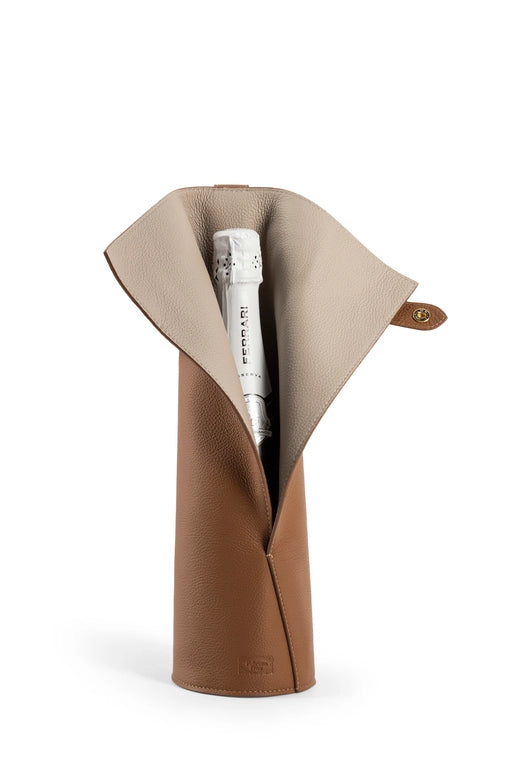 Wine Bag  by Poltrona Frau, available at the Home Resource furniture store Sarasota Florida