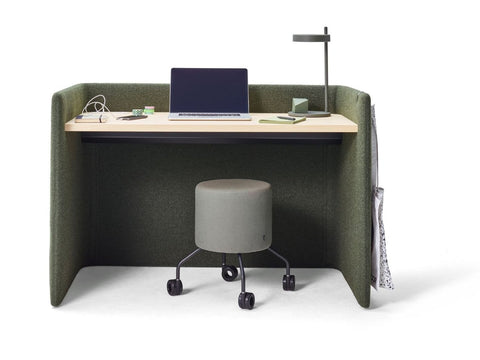 FLOATER WORKSPACE by COR