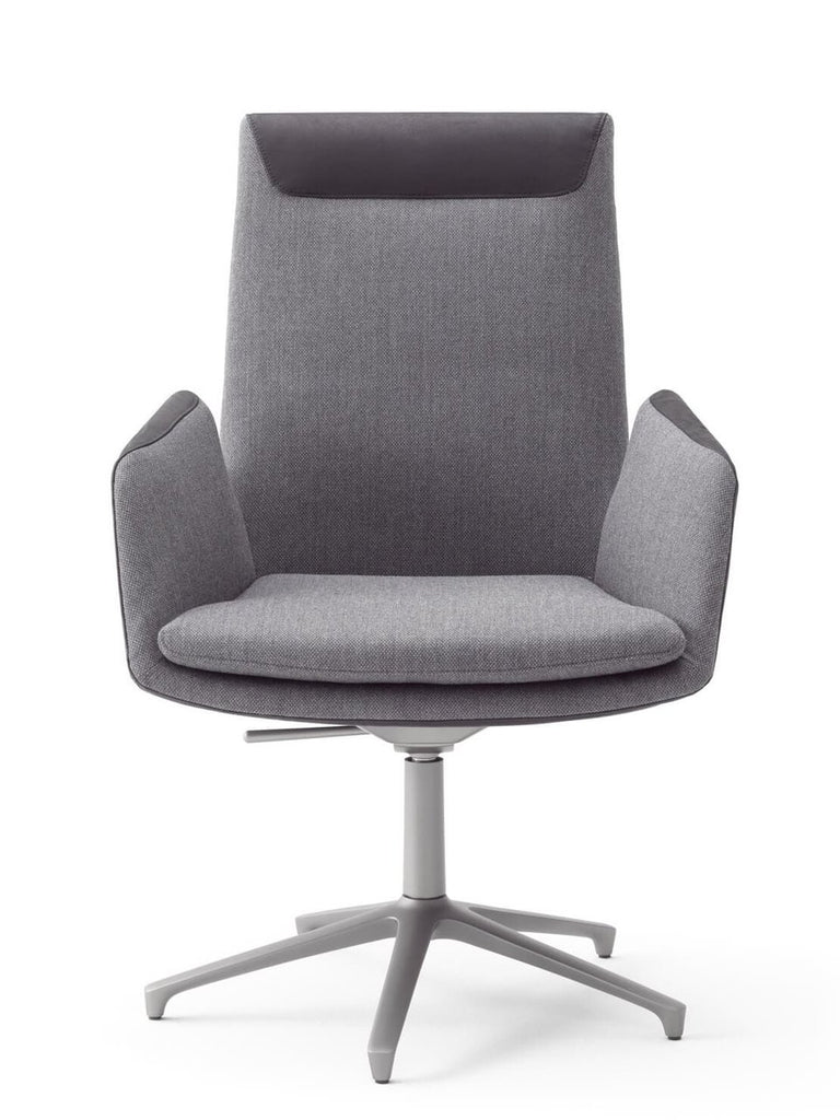 CORDIA PLUS CHAIR  by COR, available at the Home Resource furniture store Sarasota Florida