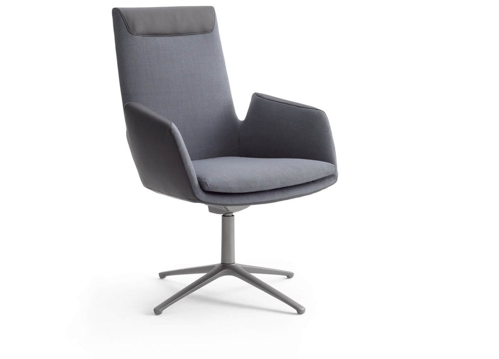 CORDIA PLUS CHAIR by COR for sale at Home Resource Modern Furniture Store Sarasota Florida