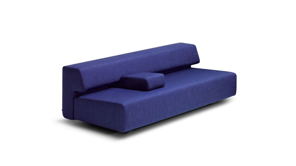 COSMA SOFA BED  by COR, available at the Home Resource furniture store Sarasota Florida